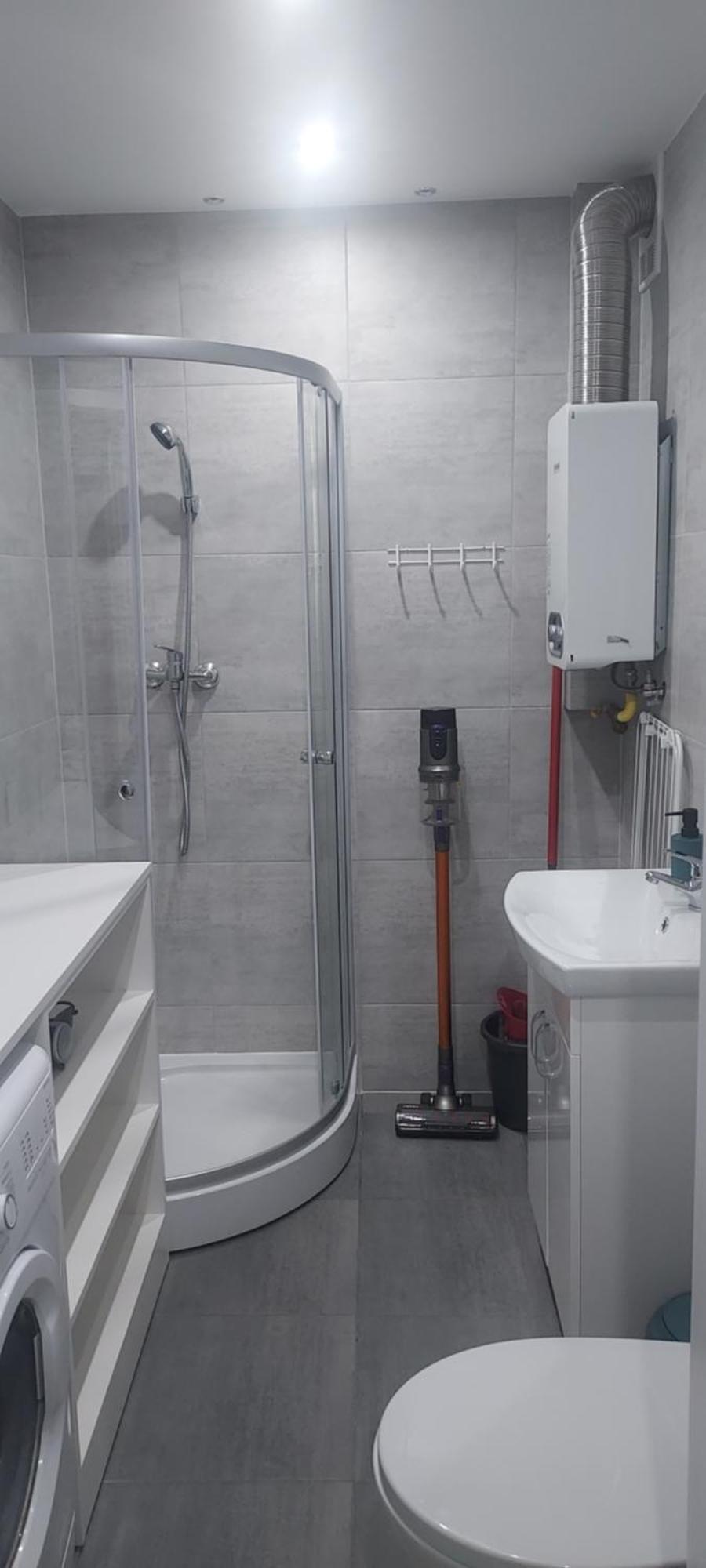 Apartamenty Oswiecim Klimatyzacja Air-Conditioned Eksteriør bilde